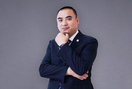 运营经济一中心